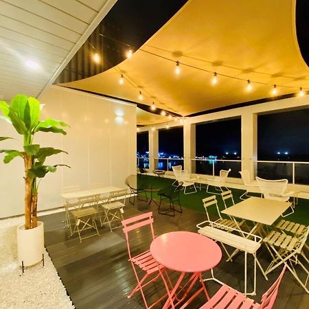 Stay Hostel Sokcho Buitenkant foto