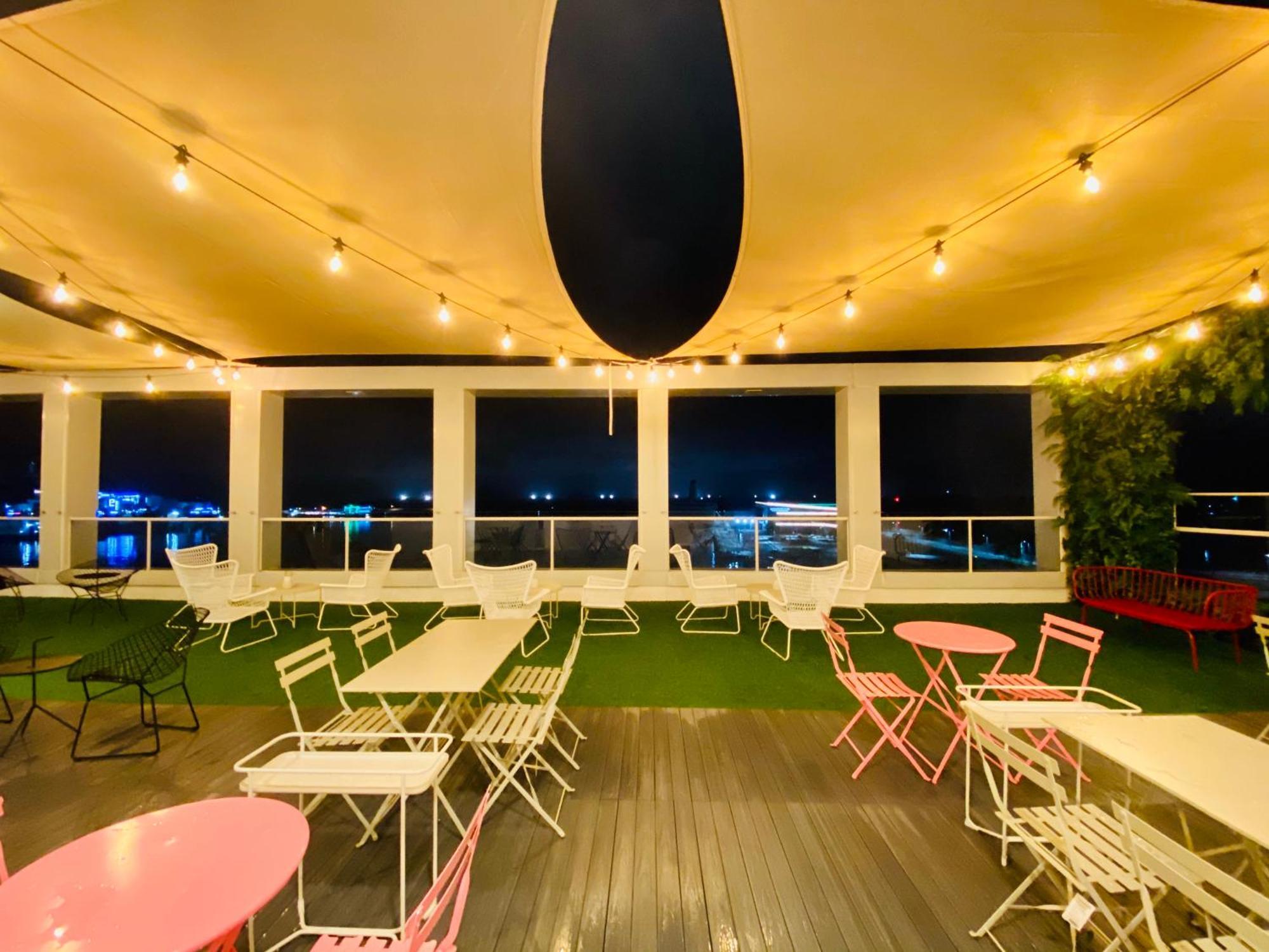 Stay Hostel Sokcho Buitenkant foto