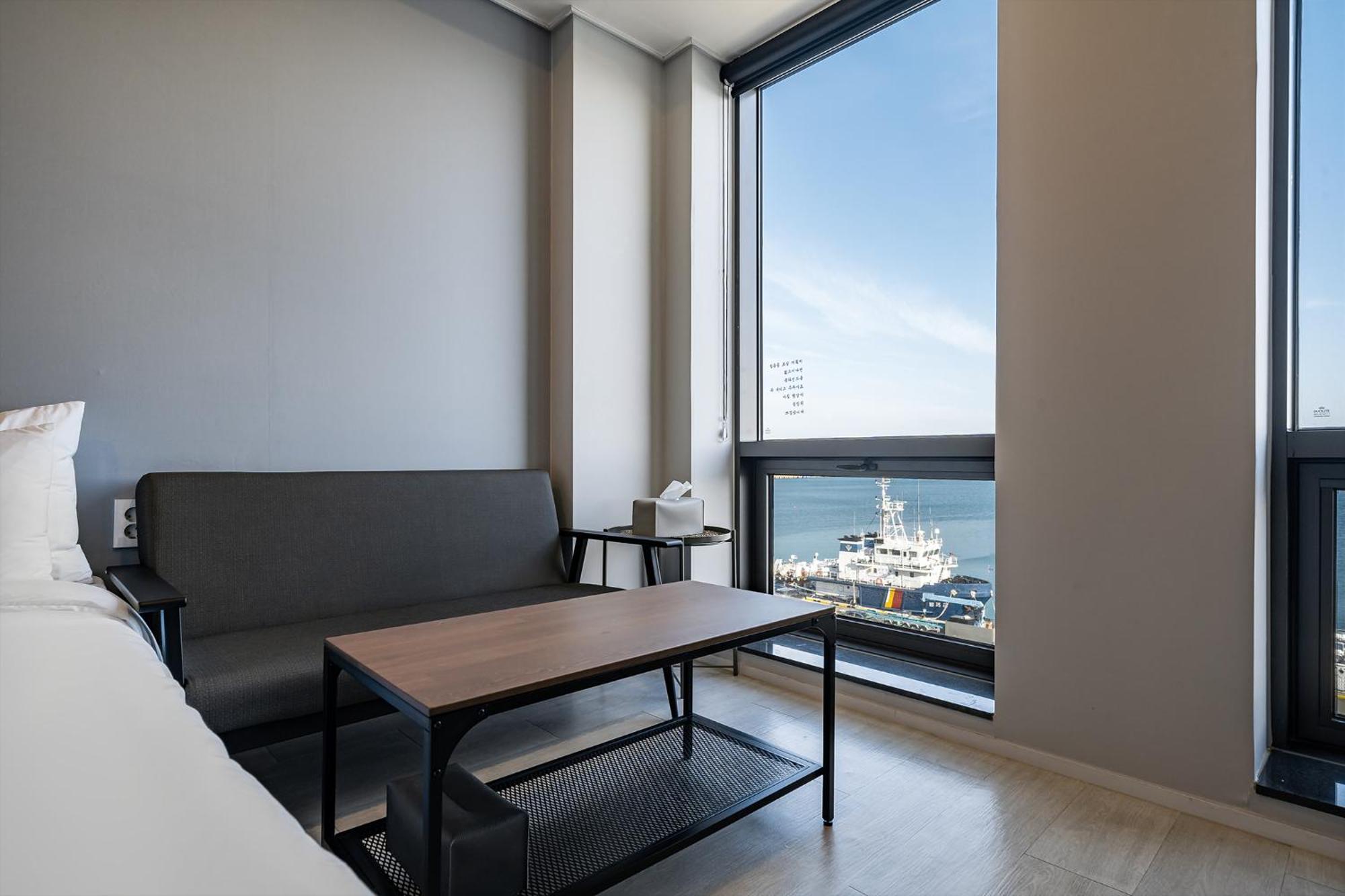 Stay Hostel Sokcho Buitenkant foto
