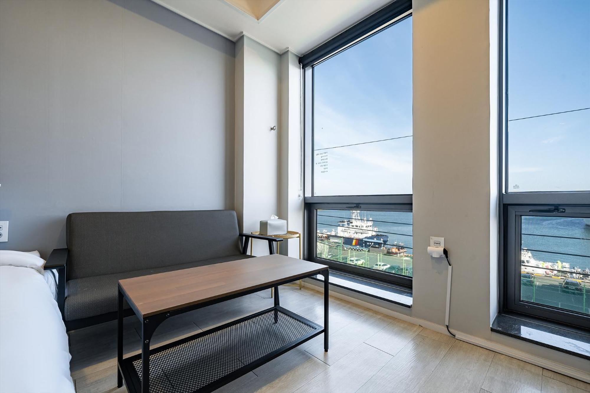 Stay Hostel Sokcho Buitenkant foto