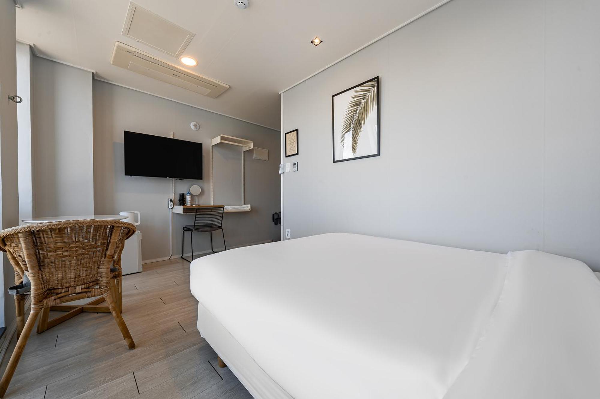 Stay Hostel Sokcho Buitenkant foto